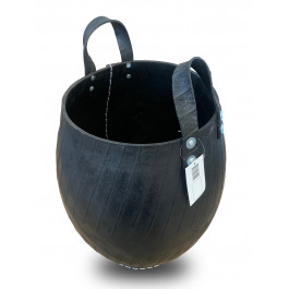 Houtmand Rubber (type 2) | 123rookkanaal