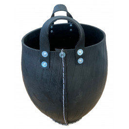 Houtmand Rubber (type 2) | 123rookkanaal