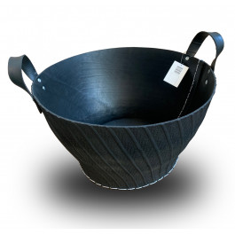 Houtmand Rubber (type 3) | 123rookkanaal