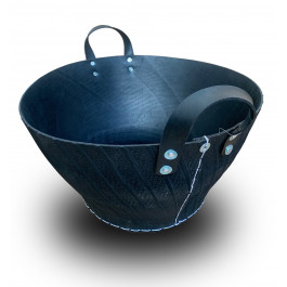 Houtmand Rubber (type 3) | 123rookkanaal