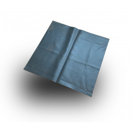 losse EPDM plakset 80cm x 80cm (zonder gat) | 123rookkanaal