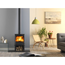 Charlton & Jenrick Fireline FQ 8 kW | 123rookkanaal