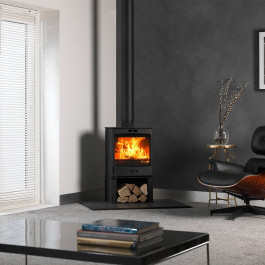 Charlton & Jenrick Fireline FQ5W-3 | 123rookkanaal