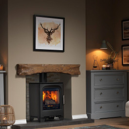Charlton & Jenrick Purevision Countryman | 123rookkanaal