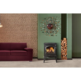 Dovre 540W | 123rookkanaal