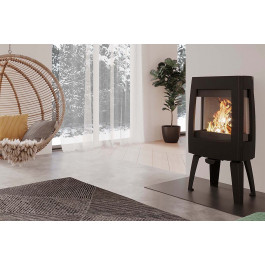Dovre Sense 303 | 123rookkanaal