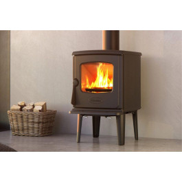 Dovre 325CB | 123rookkanaal