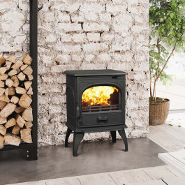 Dovre 250 Multi Fuel | 123rookkanaal