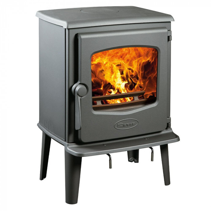 Dovre 525CB | 123rookkanaal