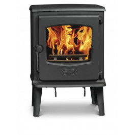 Dovre 525CB | 123rookkanaal