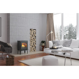 Dovre 525CB | 123rookkanaal