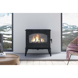 Dovre 760WD | 123rookkanaal