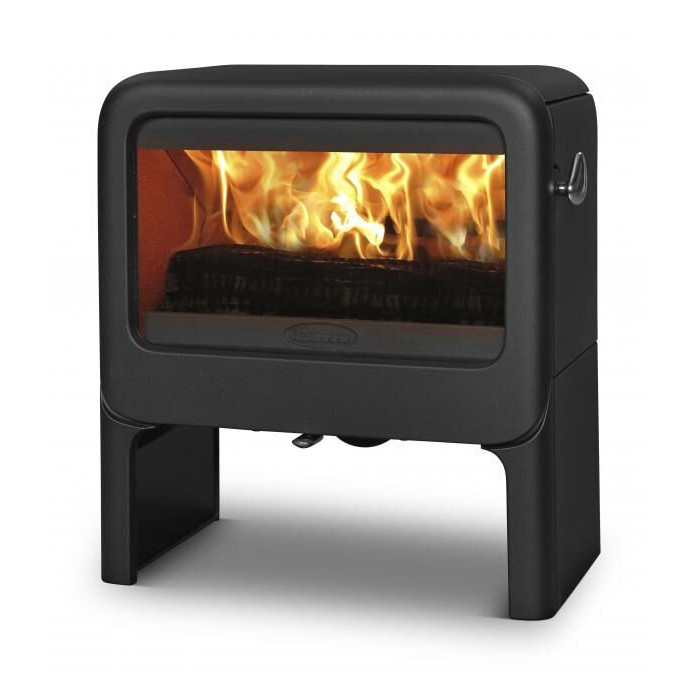 Dovre Rock 500 TB | 123rookkanaal