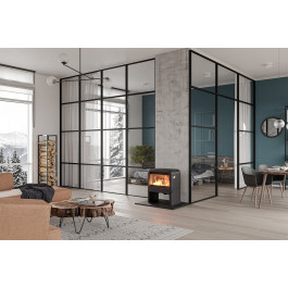 Dovre Rock 500 TB | 123rookkanaal