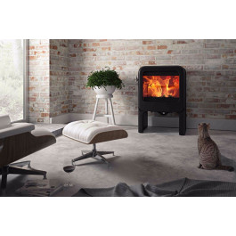Dovre Rock 350 TB | 123rookkanaal