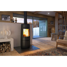Dovre BOLD 400 | 123rookkanaal
