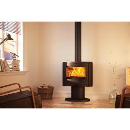 Dovre BOW/P | 123rookkanaal