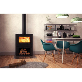 Dovre BOW/WB | 123rookkanaal