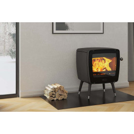 Dovre Vintage 35 | 123rookkanaal