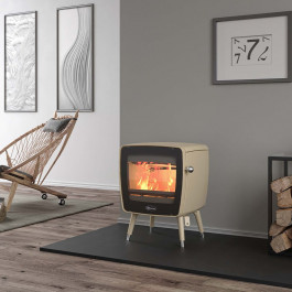 Dovre Vintage 35 | 123rookkanaal