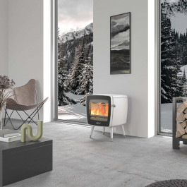 Dovre Vintage 35 | 123rookkanaal