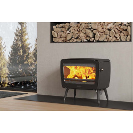 Dovre Vintage 50 | 123rookkanaal