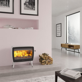 Dovre Vintage 50 | 123rookkanaal