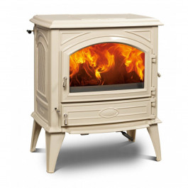 Dovre 640WD | 123rookkanaal