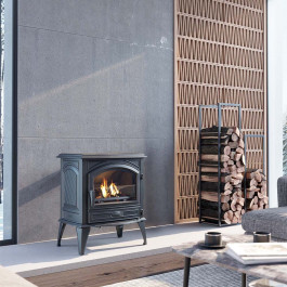 Dovre 640WD | 123rookkanaal