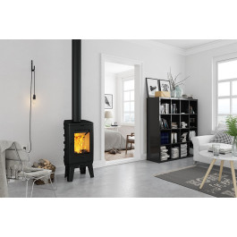 Dovre BRUT (hoge poten) | 123rookkanaal