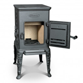 Dovre 100CBS/B | 123rookkanaal