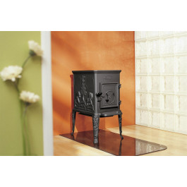 Dovre 100CBS/B | 123rookkanaal