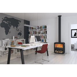 Dovre Rock 500 WB | 123rookkanaal