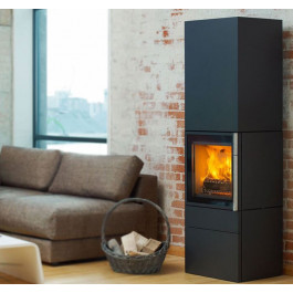 Jydepejsen Cubic 166 | 123rookkanaal