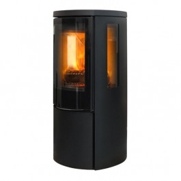 Jydepejsen Cozy Modern met zijruiten | 123rookkanaal
