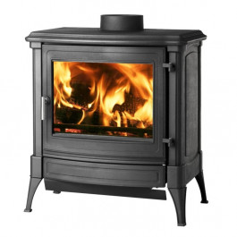 Nestor Martin S43 houtkachel | 123rookkanaal