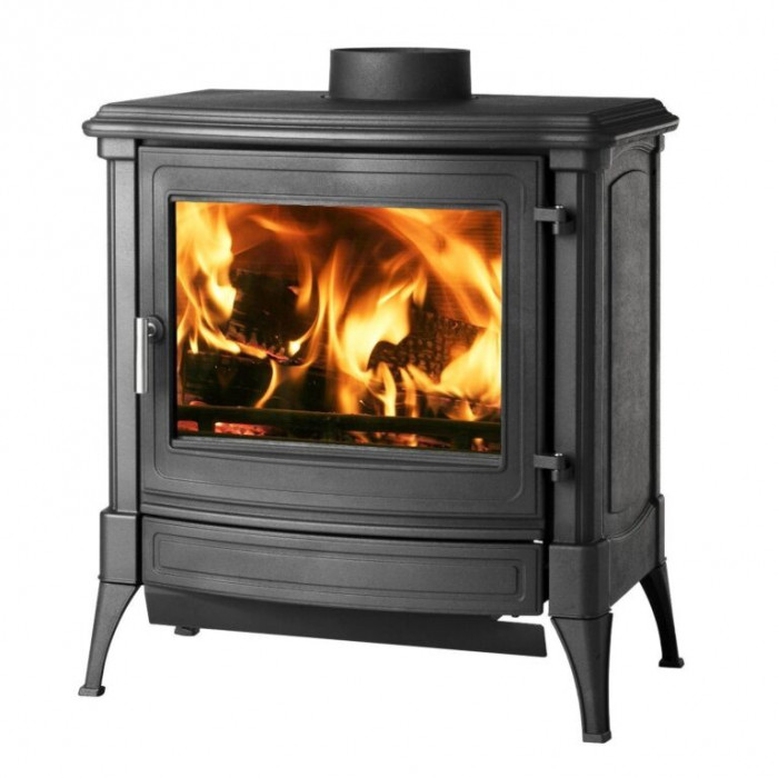 Nestor Martin S43 houtkachel | 123rookkanaal