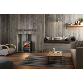 Nestor Martin H13 houtkachel | 123rookkanaal