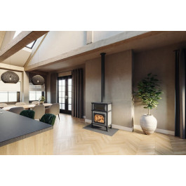 Altech Vision Cook | 123rookkanaal