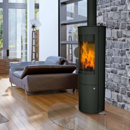 Olsberg Palena plus SD Compact | 123rookkanaal