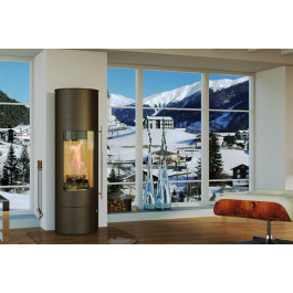 Olsberg Palena PowerBloc! Compact | 123rookkanaal