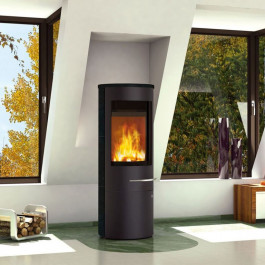 Olsberg Tacora Compact | 123rookkanaal