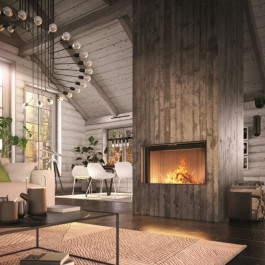 Spartherm Premium Front 87x50 | 123rookkanaal