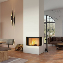 Spartherm Premium Corner 68x40x50 | 123rookkanaal