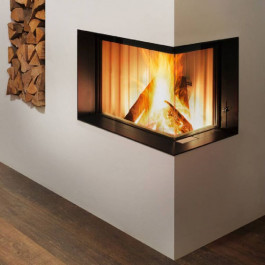 Spartherm Premium Corner 80x40x50 | 123rookkanaal