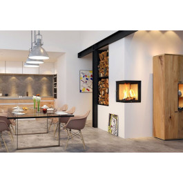 Spartherm Swing Corner 46x46x51 | 123rookkanaal