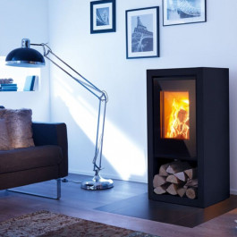 Spartherm Ambiente A7 | 123rookkanaal