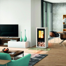 Spartherm Ambiente A8 | 123rookkanaal