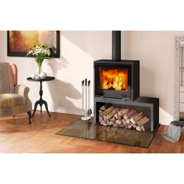 Spartherm Module M | 123rookkanaal