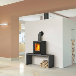 Spartherm Module XS | 123rookkanaal